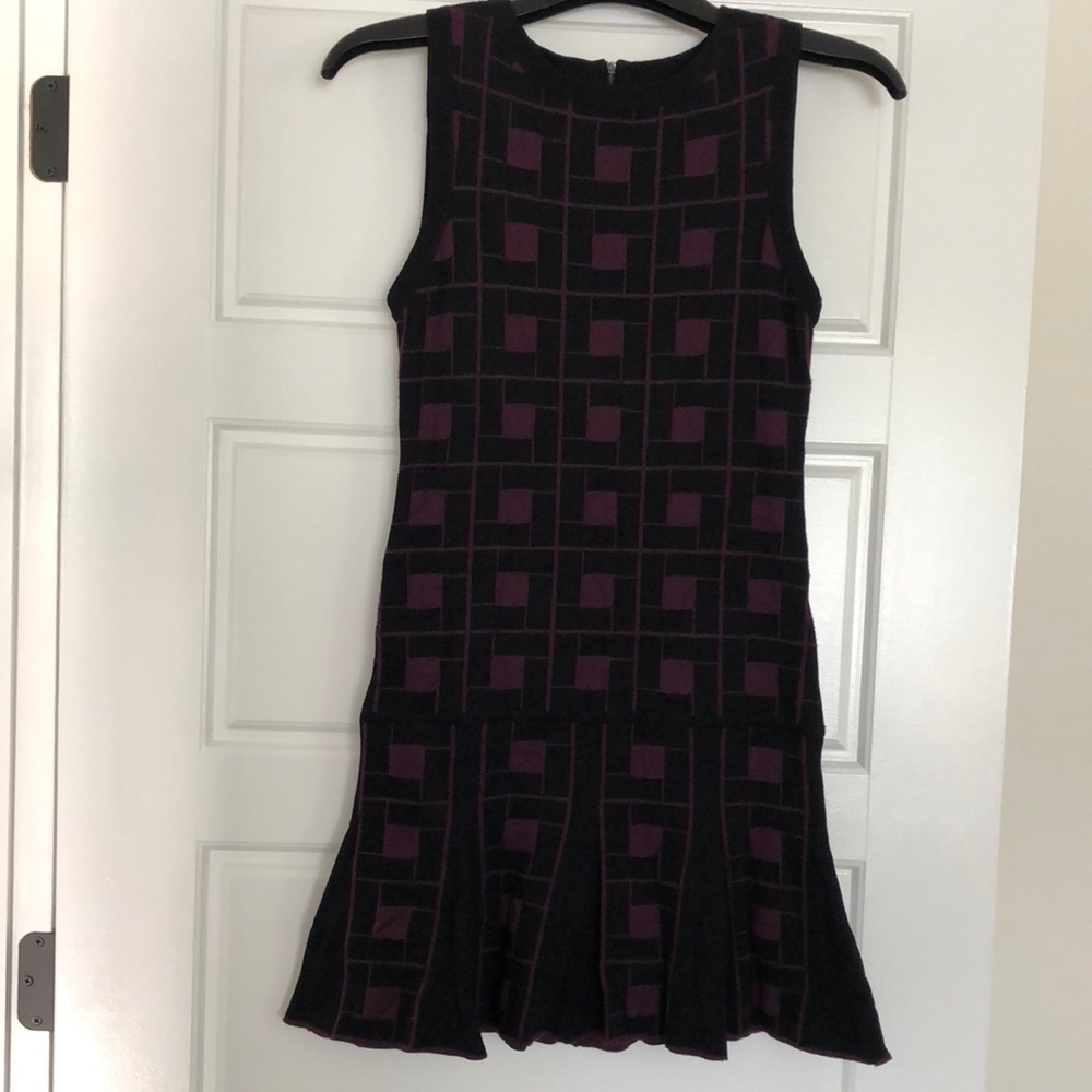 Alice + Olivia dress